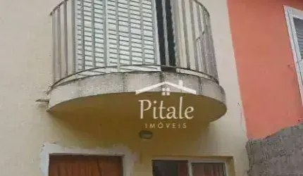 Casa com 2 dormitórios à venda, 90 m² por R$ 302.100,00 - Mirante de Jandira - Jandira/SP