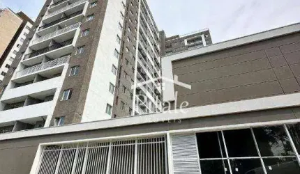 Studio com 1 dormitório, 24 m² - venda por R$ 287.260,00 ou aluguel por R$ 2.849,67/mês - Vila Yara - Osasco/SP