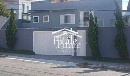 Casa com 3 dormitórios à venda, 180 m² por R$ 1.598.000,00 - City Bussocaba - Osasco/SP