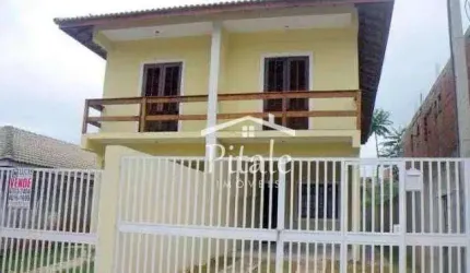 Casa com 3 dormitórios à venda por R$ 430.000,00 - Jardim Japão (Caucaia do Alto) - Cotia/SP