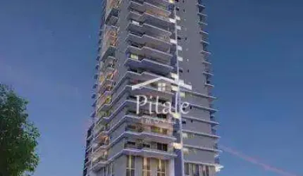 Studio com 1 dormitório à venda, 26 m² por R$ 392.000 - Butantã - São Paulo/SP