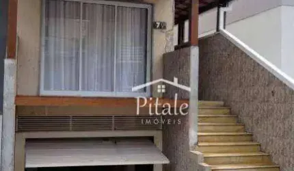Sobrado com 3 dormitórios à venda por R$ 1.000.000,00 - Jardim Rio das Pedras - Cotia/SP