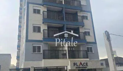 Apartamento com 2 dormitórios à venda, 47 m² por R$ 422.940 - Parada Inglesa - São Paulo/SP