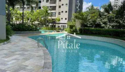 Apartamento com 2 dormitórios à venda, 46 m² por R$ 672.000,00 - Continental - Osasco/SP