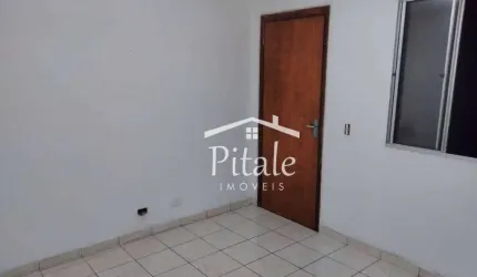 Apartamento com 2 dormitórios à venda, 48 m² por R$ 201.400 - Conceição - Osasco/SP