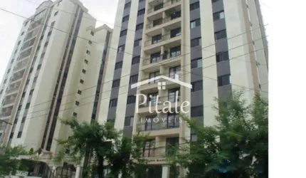 Apartamento com 3 dormitórios à venda, 72 m² por R$ 680.000 - Santo Amaro - São Paulo/SP