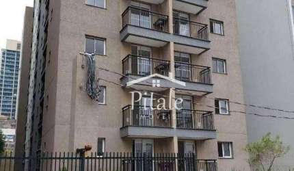 Studio com 1 dormitório à venda, 28 m² por R$ 290.500,00 - Sé - São Paulo/SP