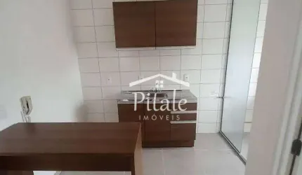 Apartamento com 2 dormitórios à venda, 45 m² por R$ 244.000,00 - Jaraguá - São Paulo/SP