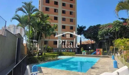 Apartamento com 2 dormitórios à venda, 61 m² por R$ 395.000,00 - Quitaúna - Osasco/SP