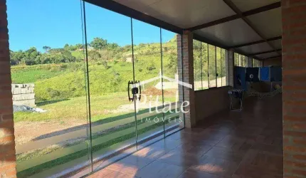 Casa com 4 dormitórios à venda, 303 m² por R$ 1.167.000,00 - Recanto Das Acácias - São Roque/SP
