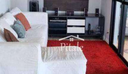 Cobertura com 3 dormitórios à venda, 150 m² por R$ 1.750.000 - Centro - Osasco/SP