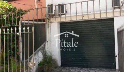 Casa com 3 dormitórios para alugar, 100 m² por R$ 5.950,00/mês - Butantã - São Paulo/SP
