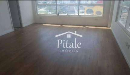 Sala à venda, 42 m² por R$ 372.000,00 - Bethaville I - Barueri/SP
