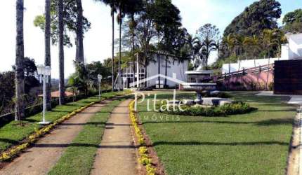 Terreno à venda, 200 m² por R$ 175.000,00 - Água Espraiada (Caucaia do Alto) - Cotia/SP