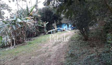 Terreno à venda, 4000 m² por R$ 4.000.000,00 - Jardim Jaraguá - São Paulo/SP