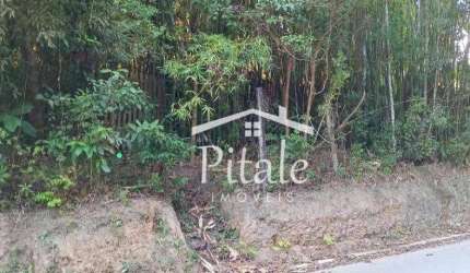 Terreno à venda, 19658 m² por R$ 5.300.000,00 - Chácaras Embu Colonial - Embu das Artes/SP