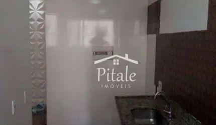 Apartamento com 2 dormitórios à venda, 42 m² por R$ 220.000 - Jardim Boa Vista Zona Oeste - São Paulo/SP