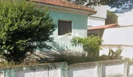 Casa com 2 dormitórios à venda, 380 m² por R$ 890.000,00 - Km 18 - Osasco/SP