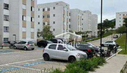 Apartamento com 2 dormitórios à venda, 45 m² por R$ 210.000,00 - Jaraguá - São Paulo/SP