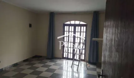 Casa com 3 dormitórios à venda, 160 m² por R$ 350.000,00 - Jardim Mase - Jandira/SP
