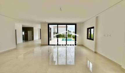 Casa com 4 dormitórios, 307 m² - venda por R$ 3.650.000,00 ou aluguel por R$ 18.370,00/mês - Granja Viana - Carapicuíba/SP