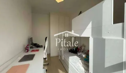 Apartamento com 2 dormitórios à venda, 85 m² por R$ 405.000 - Quitaúna - Osasco/SP