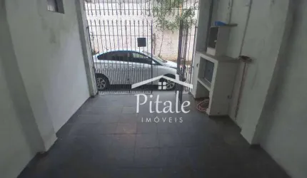 Sobrado com 3 dormitórios à venda, 141 m² por R$ 660.000,00 - Rio Pequeno - São Paulo/SP