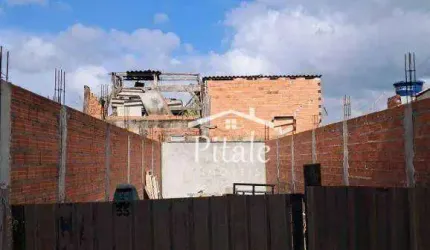 Terreno à venda, 80 m² por R$ 90.000 - Jardim Sandra - Cotia/São Paulo