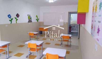 Ponto à venda, 430 m² por R$ 1.350.000,00 - Santo Antônio - Osasco/SP