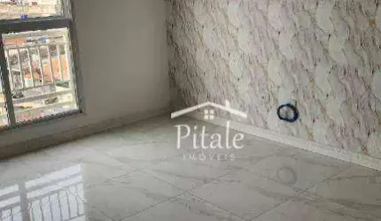 Apartamento com 2 dormitórios com suíte à venda, 65 m² por R$ 369.983 - São Pedro - Osasco/SP