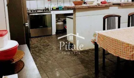 Sobrado com 5 dormitórios à venda por R$ 380.000,00 - Jardim Angélica - Carapicuíba/SP