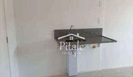 Apartamento com 2 dormitórios à venda, 51 m² por R$ 455.800,00 - Água Branca - São Paulo/SP