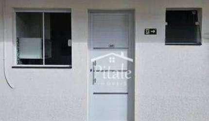 Apartamento com 1 dormitório à venda, 37 m² por R$ 170.000 - Vila Formosa - Sorocaba/SP
