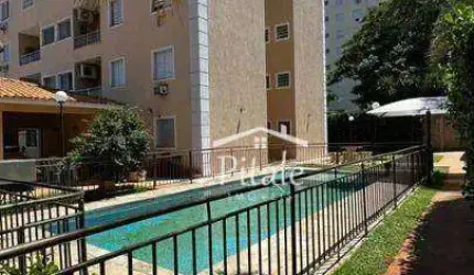Apartamento Duplex com 3 dormitórios à venda, 133 m² por R$ 424.000,00 - Higienópolis - São José do Rio Preto/SP