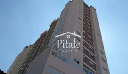 Apartamento com 2 dormitórios à venda, 45 m² por R$ 300.000,00 - São Pedro - Osasco/SP