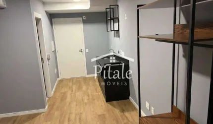 Studio com 1 dormitório à venda, 27 m² por R$ 450.000,00 - Vila Pompeia - São Paulo/SP