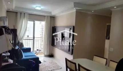 Apartamento com 2 dormitórios à venda, 62 m² por R$ 455.800,00 - Condomínio Alphaview - Barueri/SP