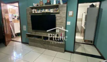 Casa com 2 dormitórios para alugar, 150 m² por R$ 2.500,00/mês - Jardim Boa Vista (Zona Oeste) - São Paulo/SP