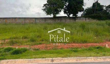 Terreno à venda, 150 m² por R$ 110.000,00 - Jardim São Luiz (Caucaia do Alto) - Cotia/SP
