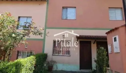 Sobrado com 2 dormitórios à venda, 65 m² por R$ 380.000,00 - Jaraguá - São Paulo/SP