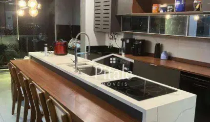 Apartamento com 2 dormitórios à venda, 83 m² por R$ 1.038.000,00 - Vila Osasco - Osasco/SP
