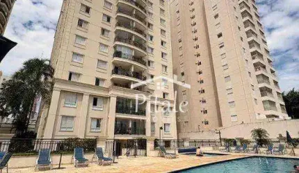 Apartamento com 3 dormitórios à venda, 80 m² por R$ 1.166.000,00 - Vila Pompeia - São Paulo/SP