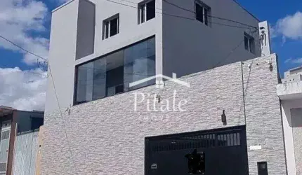 Sobrado com 3 dormitórios à venda, 400 m² por R$ 980.000,00 - Piqueri - São Paulo/SP
