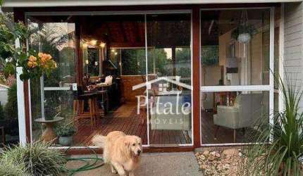 Chácara com 1 dormitório à venda, 2160 m² por R$ 875.000,00 - Puris - Ibiúna/SP