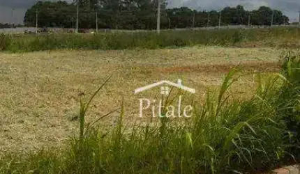 Terreno à venda, 175 m² por R$ 191.000,00 - Parque do Agreste Gl Dois - Vargem Grande Paulista/SP