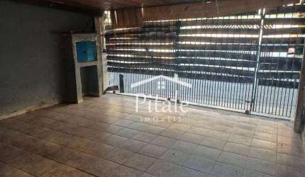 Casa com 2 dormitórios à venda, 90 m² por R$ 310.000,00 - Rochdale - Osasco/SP