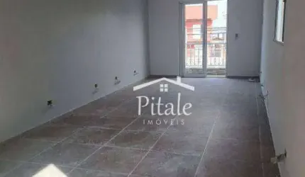 Salão para alugar, 60 m² por R$ 2.500,00/mês - City Bussocaba - Osasco/SP