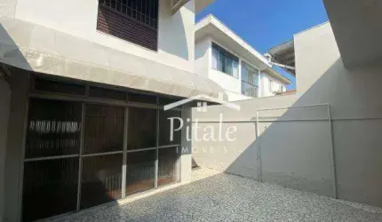 Sobrado com 2 dormitórios à venda, 200 m² por R$ 950.000,00 - Vila Inah - São Paulo/SP
