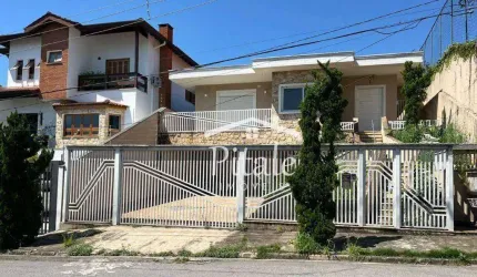 Sobrado com 3 dormitórios à venda, 300 m² por R$ 1.590.000 - Parque dos Príncipes - São Paulo/São Paulo