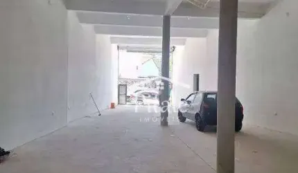 Salão para alugar, 240 m² por R$ 9.000,00/mês - Jardim Belval - Barueri/SP